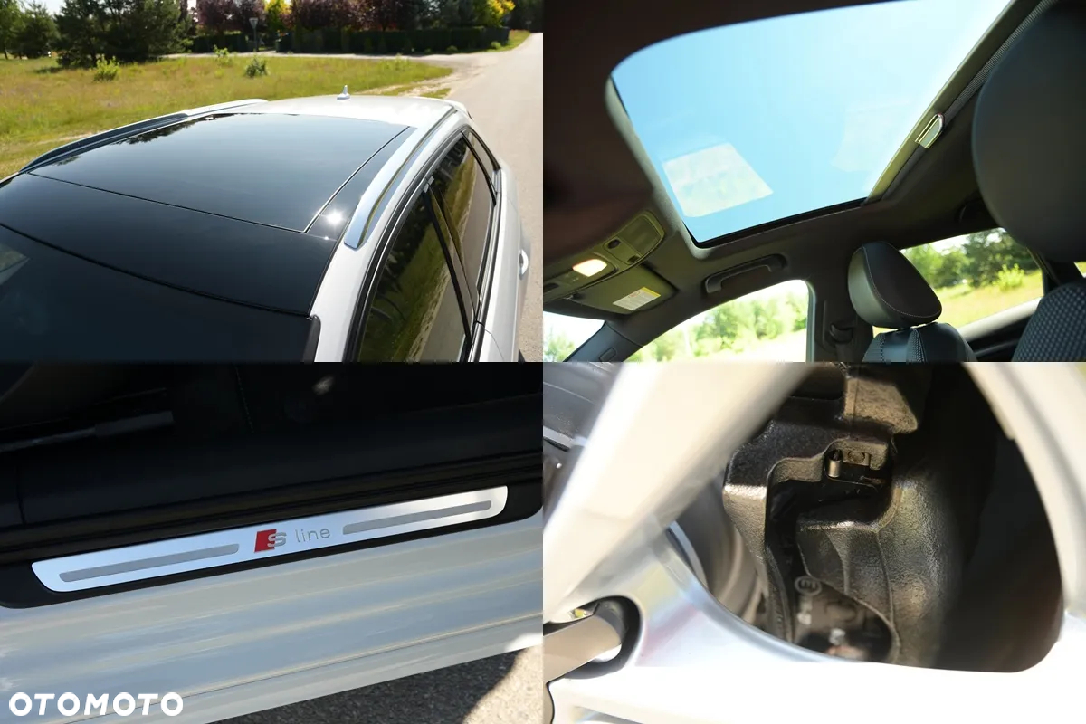 Audi S3 Sportback - 21