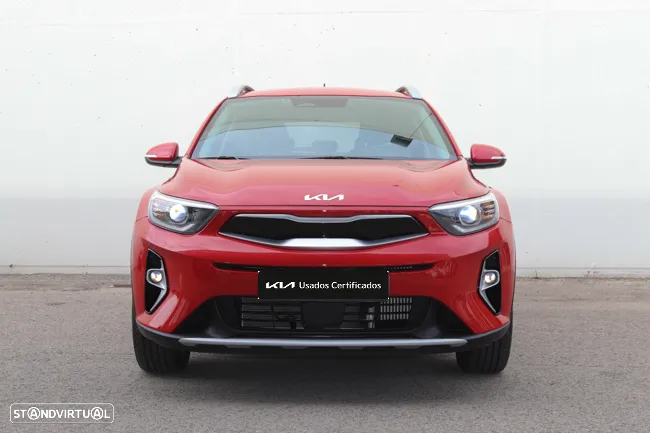 Kia Stonic 1.0 T-GDI Drive - 20