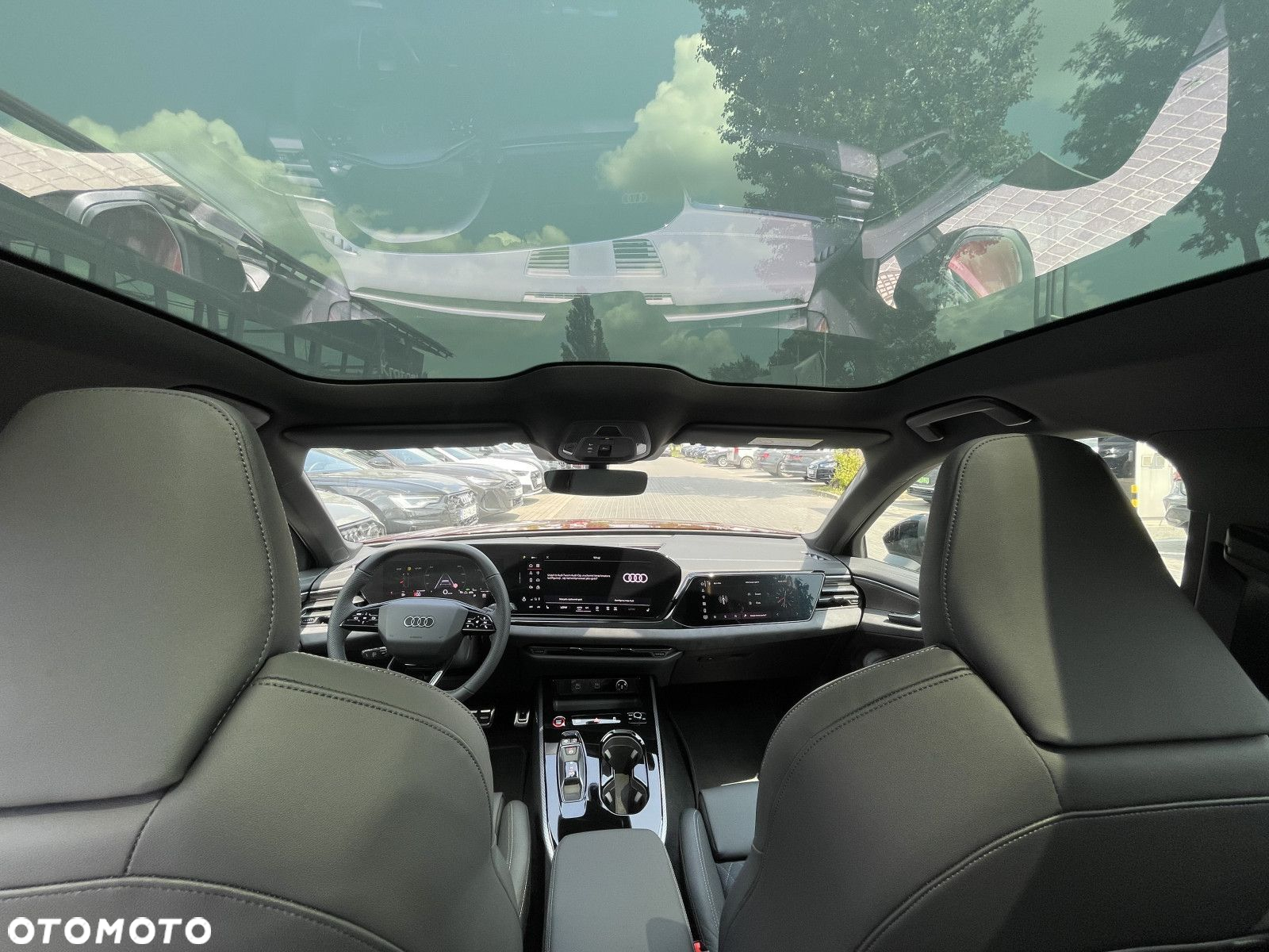 Audi A5 - 13