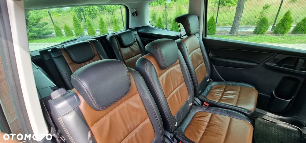 Volkswagen Sharan 2.0 TDI Highline DSG - 19