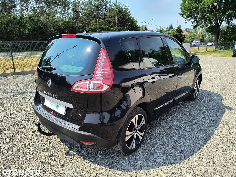 Renault Scenic 1.6 dCi Energy Bose Edition S&S - 7