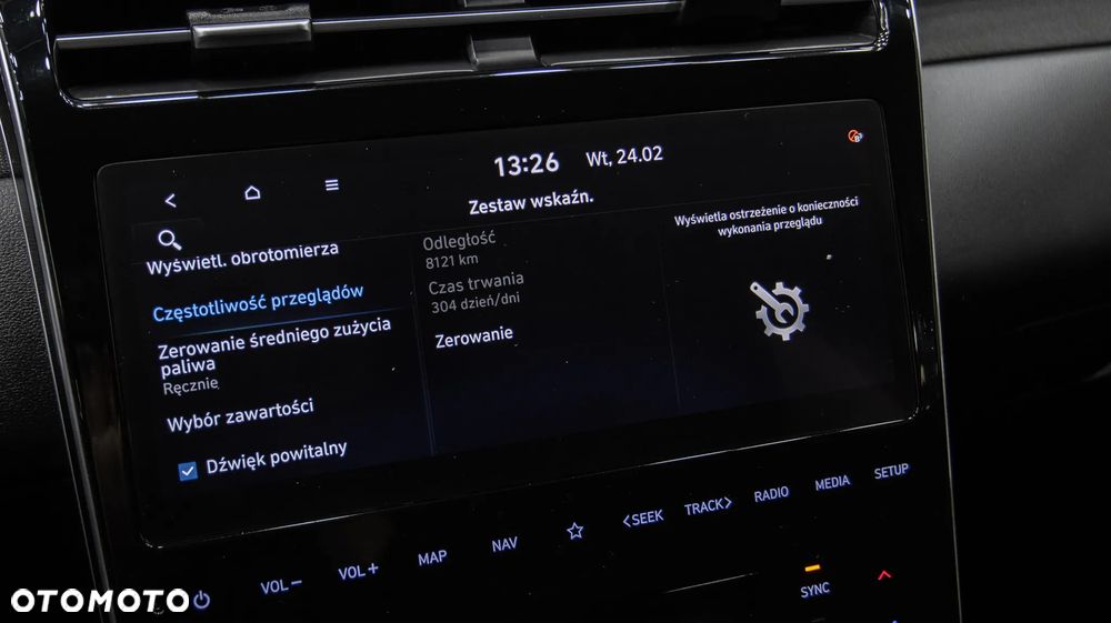 Hyundai Tucson 1.6 T-GDi HEV Executive 4WD - 32