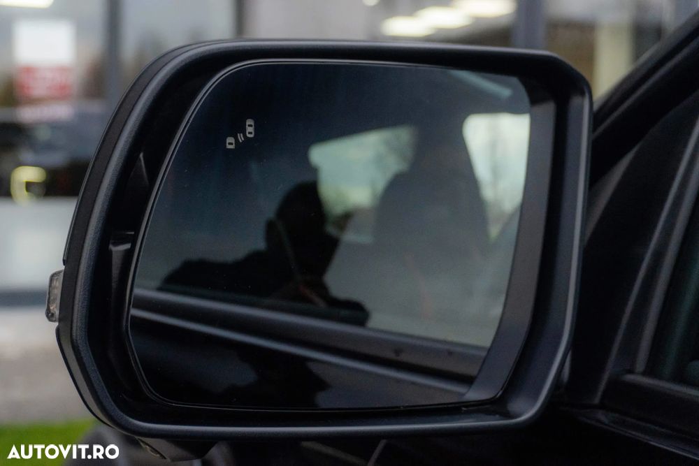 Ford Ranger Pick-Up 3.0 EcoBoost 288 CP 4x4 Cabina Dubla Raptor Aut. - 14