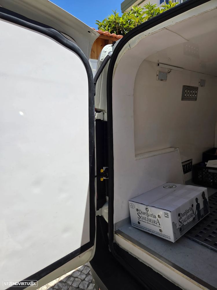 Fiat Doblo Maxi - 26