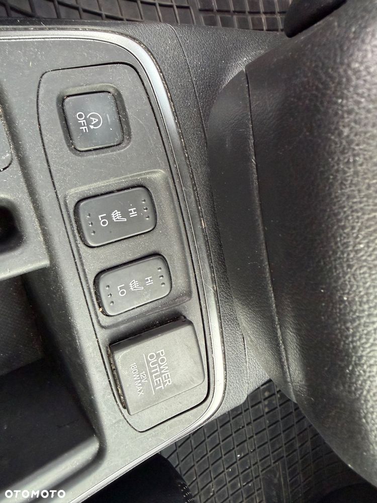 Honda CR-V - 14