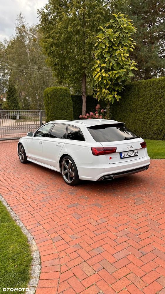 Audi A6 Avant 3.0 TDI Quattro Tiptronic - 7