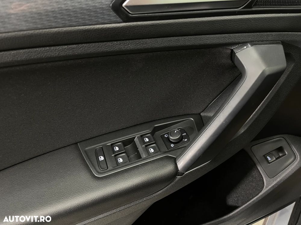Volkswagen Tiguan 1.5 TSI OPF DSG Life - 23