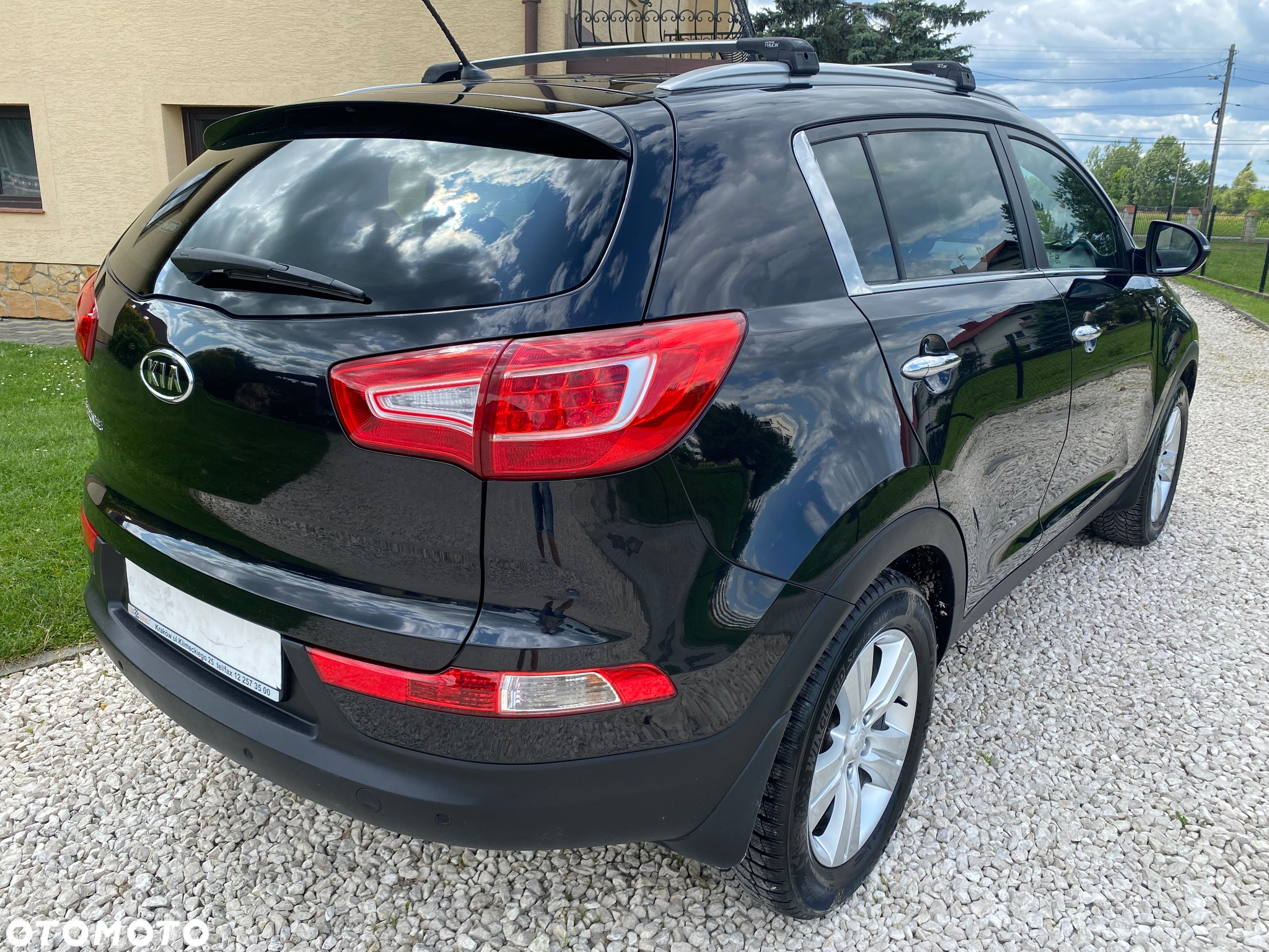 Kia Sportage 2.0 XL - 15