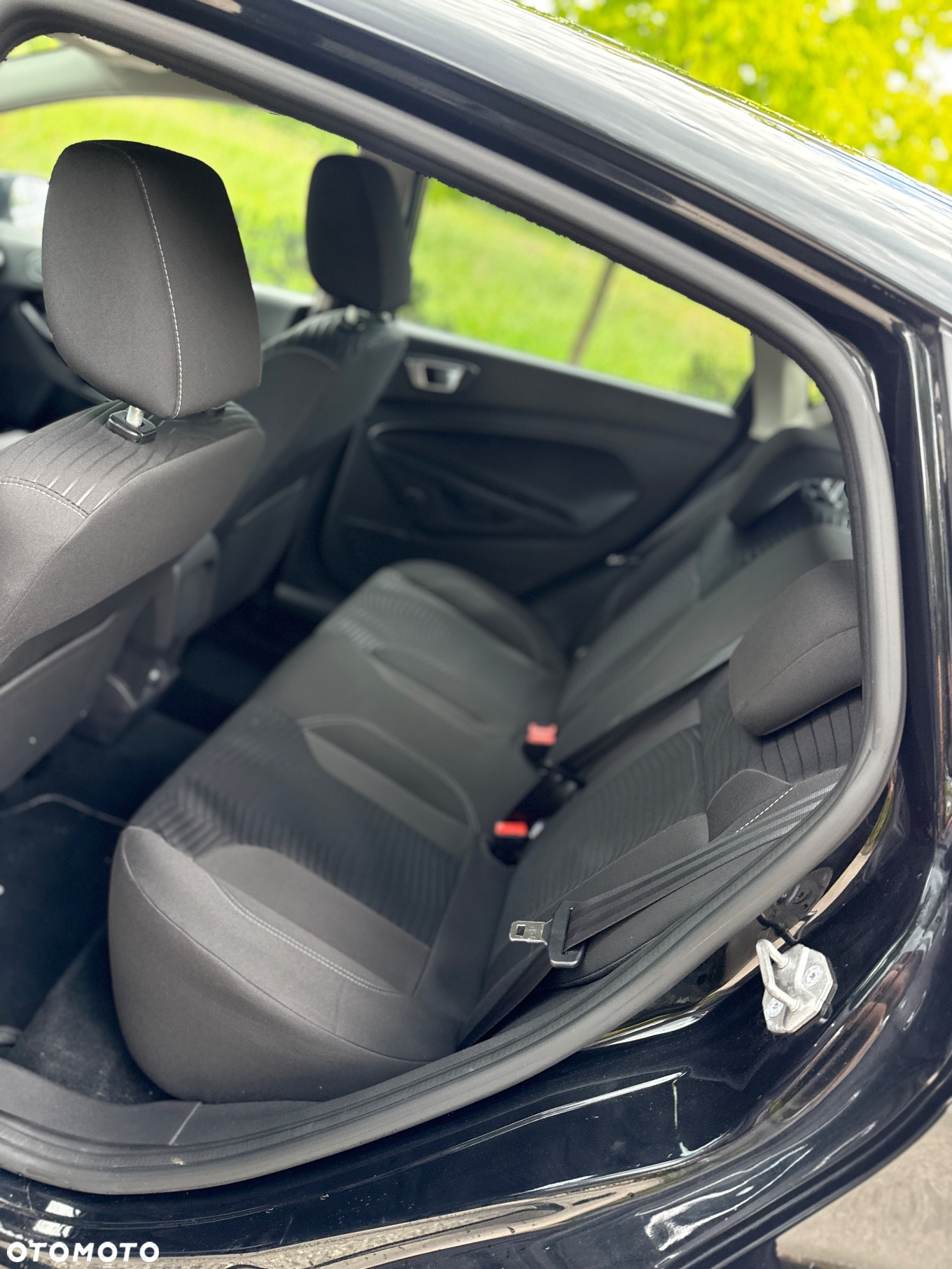Ford Fiesta 1.0 EcoBoost S&S TITANIUM X - 7