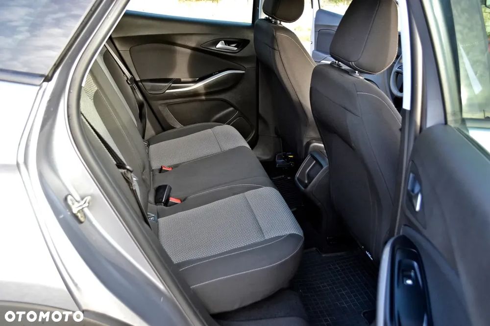 Opel Grandland X - 13