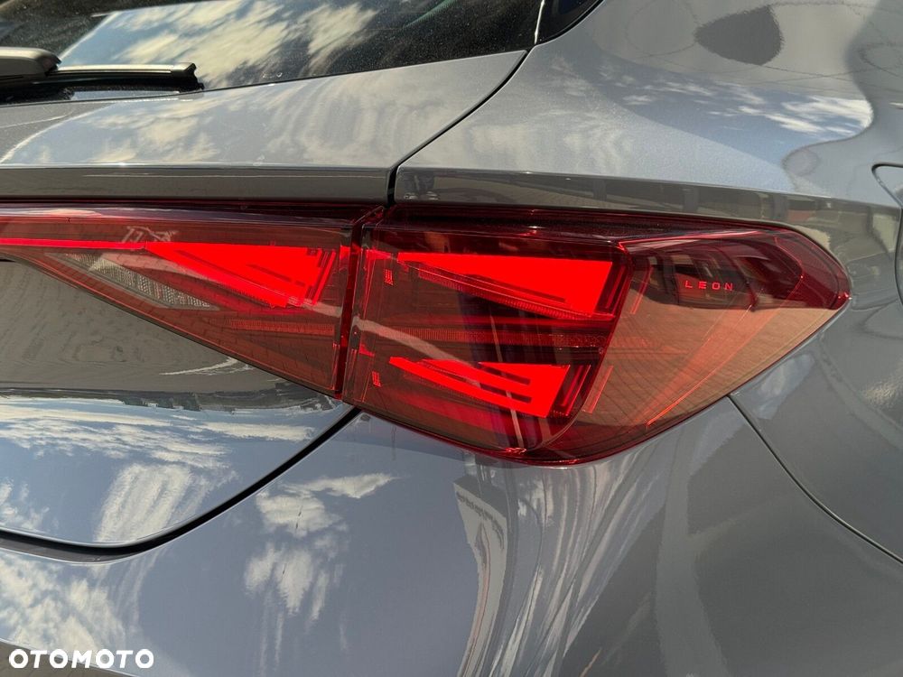 Cupra Leon 1.5 eTSI mHEV DSG - 16