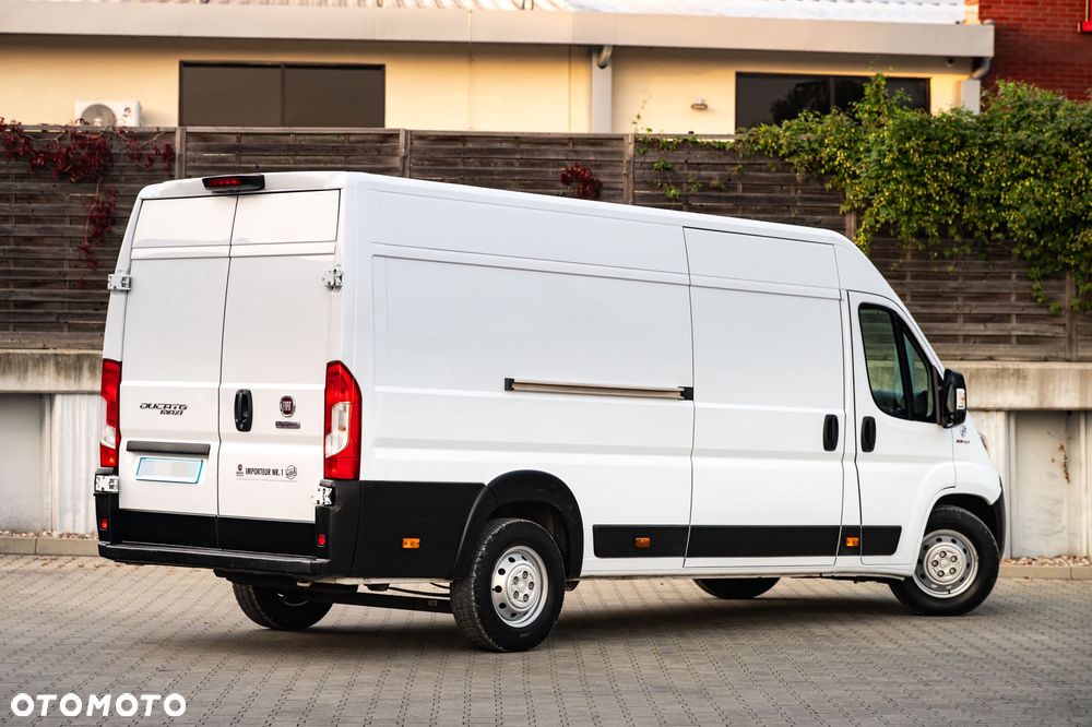 Fiat Ducato - 4