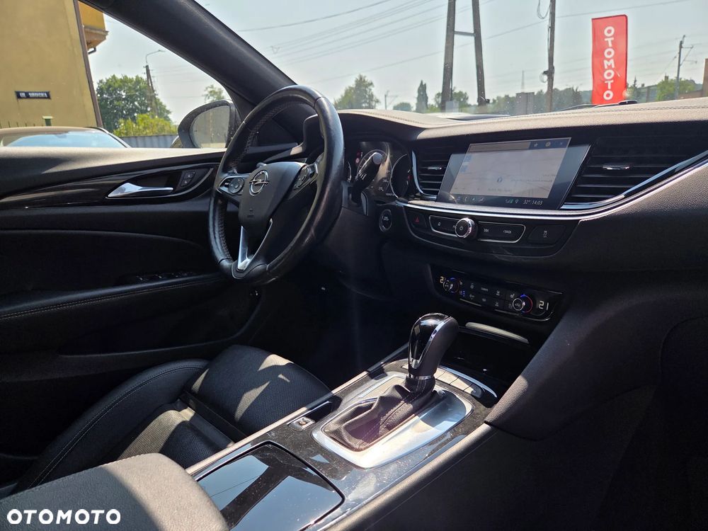 Opel Insignia 2.0 CDTI Ultimate S&S - 14