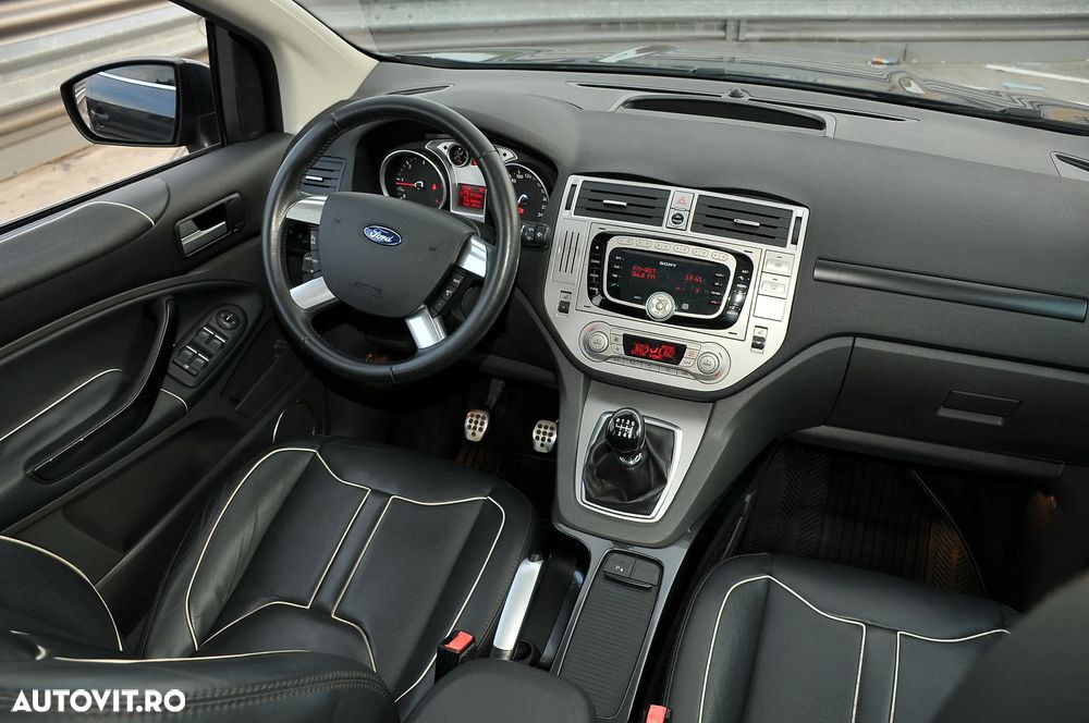 Ford Kuga 2.0 TDCi 2x4 Individual - 15