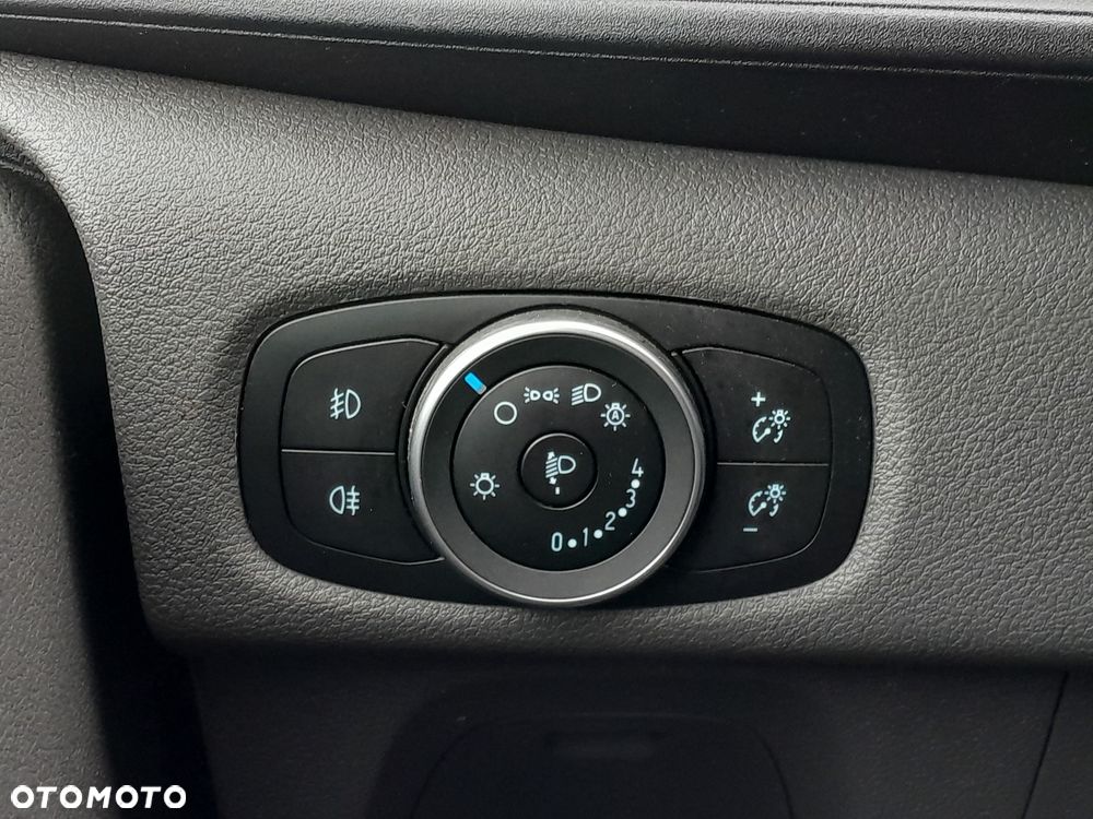 Ford Transit Custom - 20