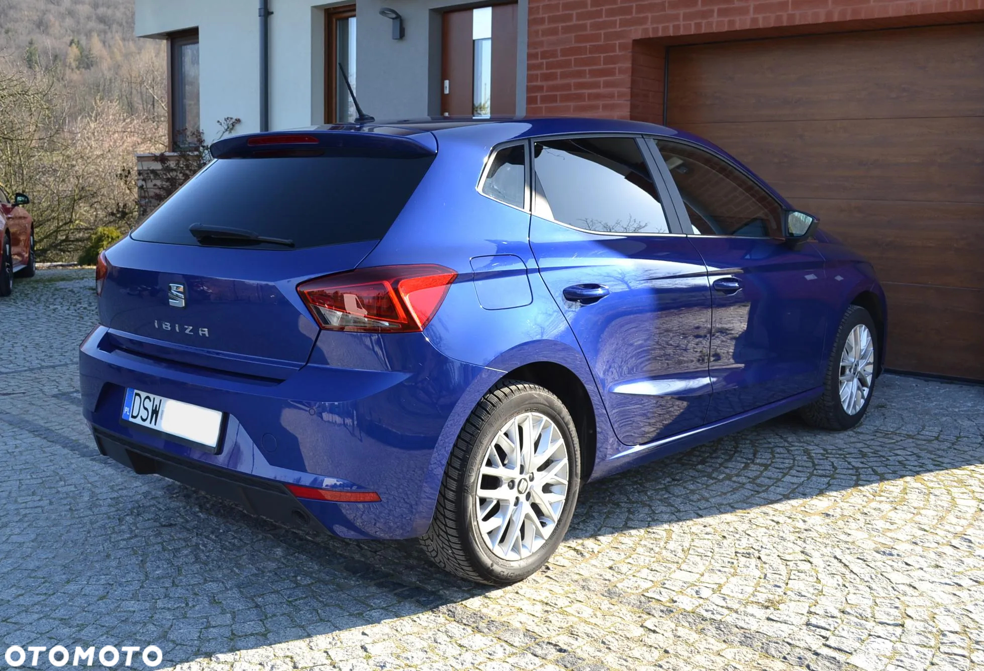 Seat Ibiza 1.0 Reference S&S - 3
