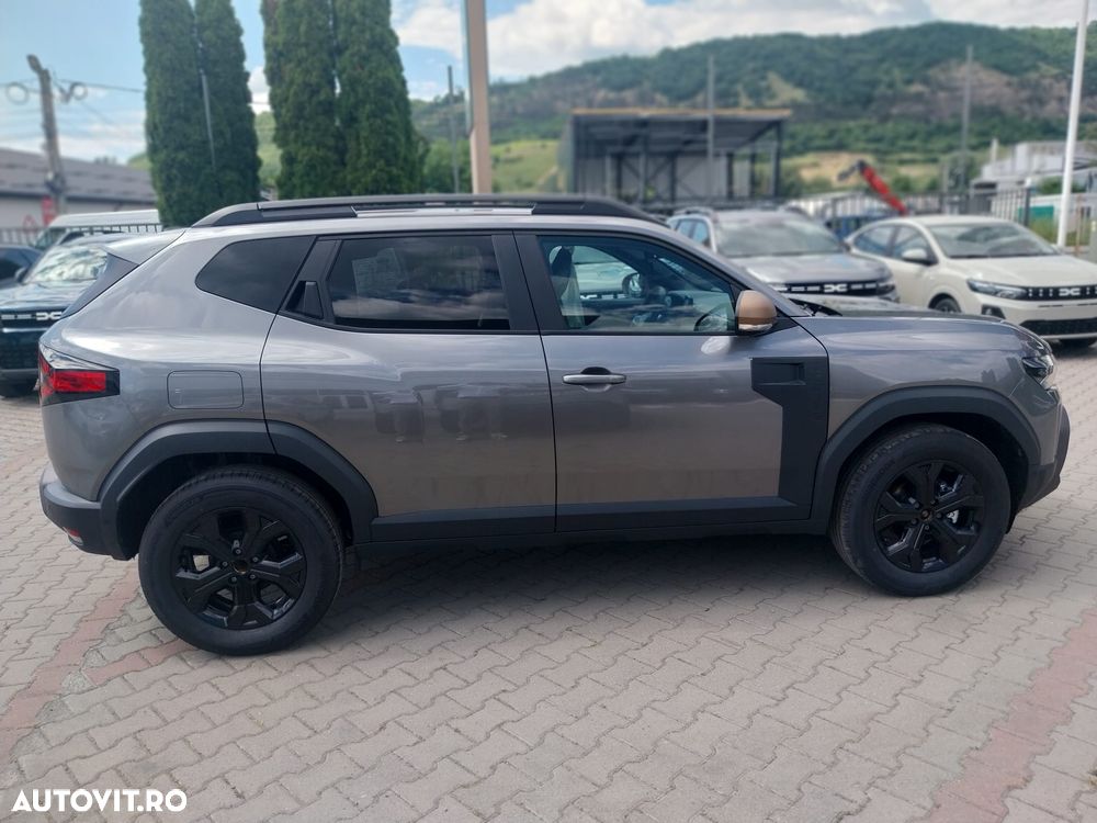Dacia Duster ECO-G 120 Extreme - 18
