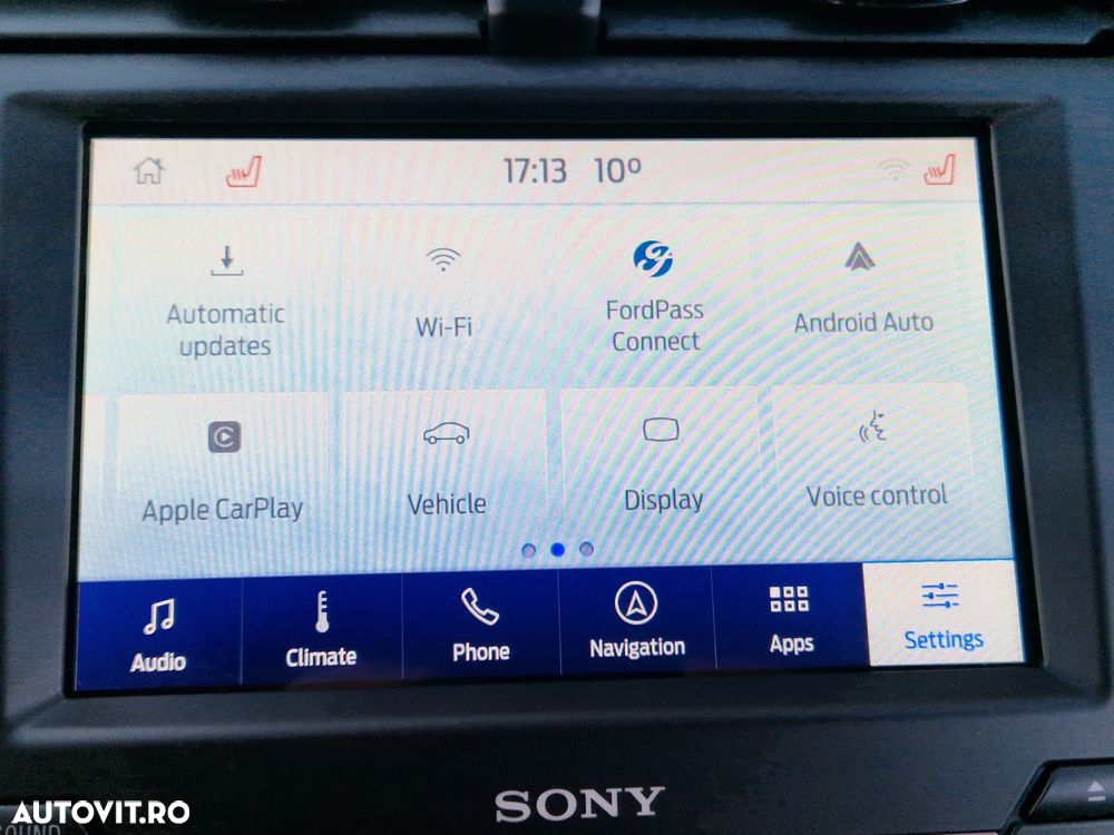 Ford Mondeo 2.0 TDCI Aut. Titanium - 16