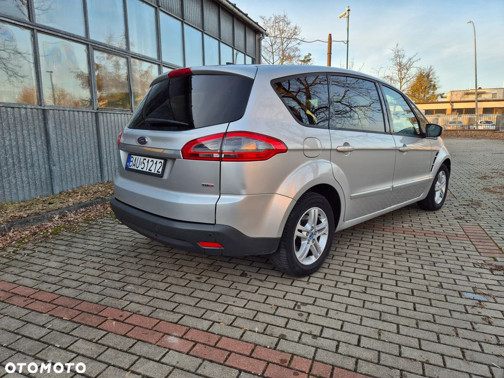 Ford S-Max 2.0 TDCi DPF Ambiente - 5