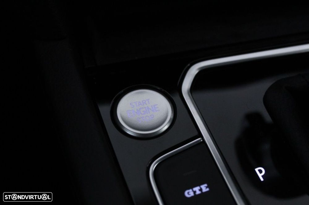 VW Passat 1.4 TSI GTE Plug-in - 31