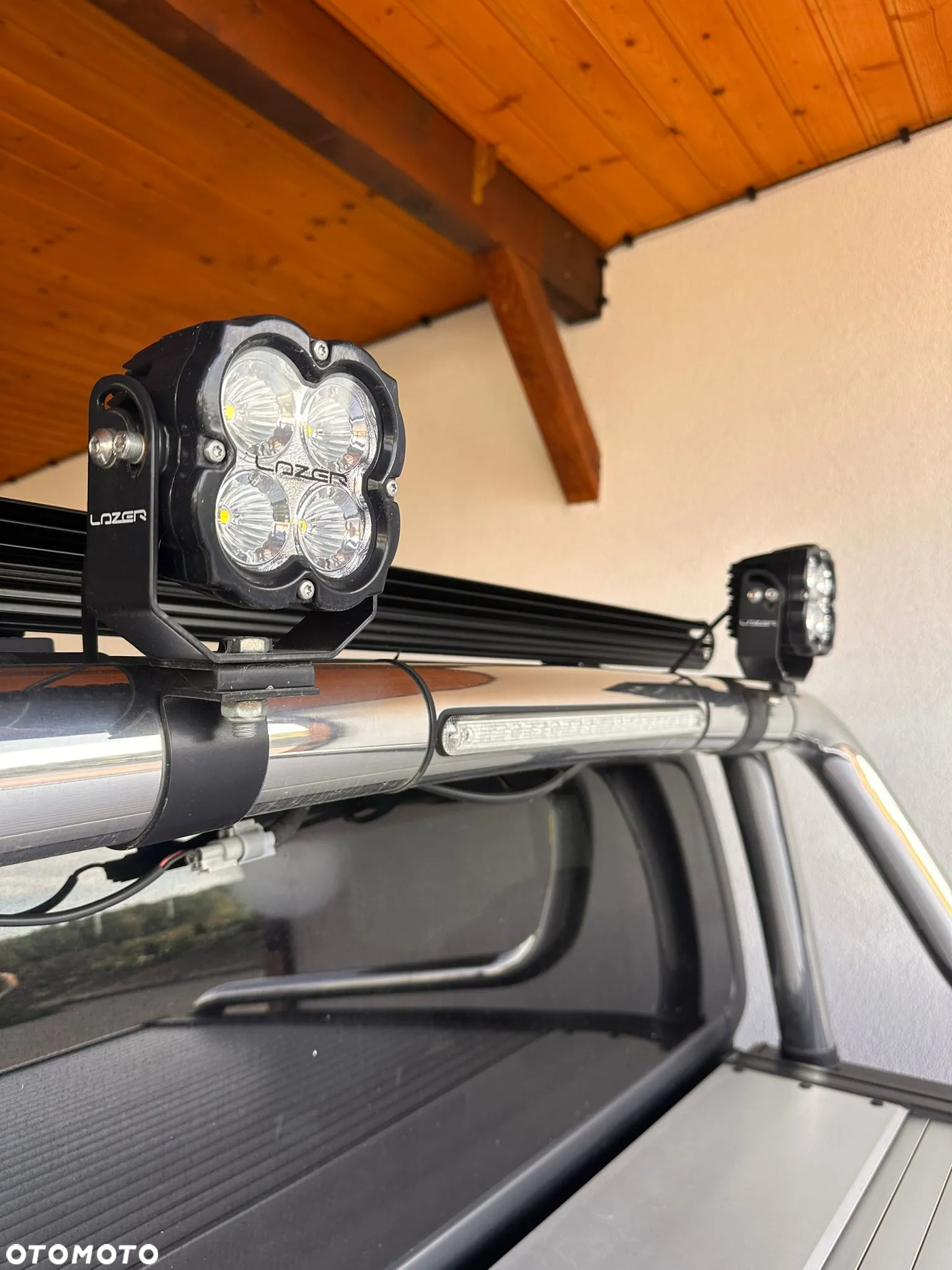Volkswagen Amarok 3.0 V6 TDI 4Mot Aventura - 6