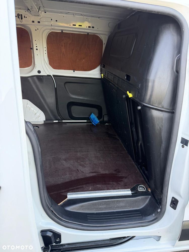 Citroën Berlingo M BlueHDi 100 FEEL - 17