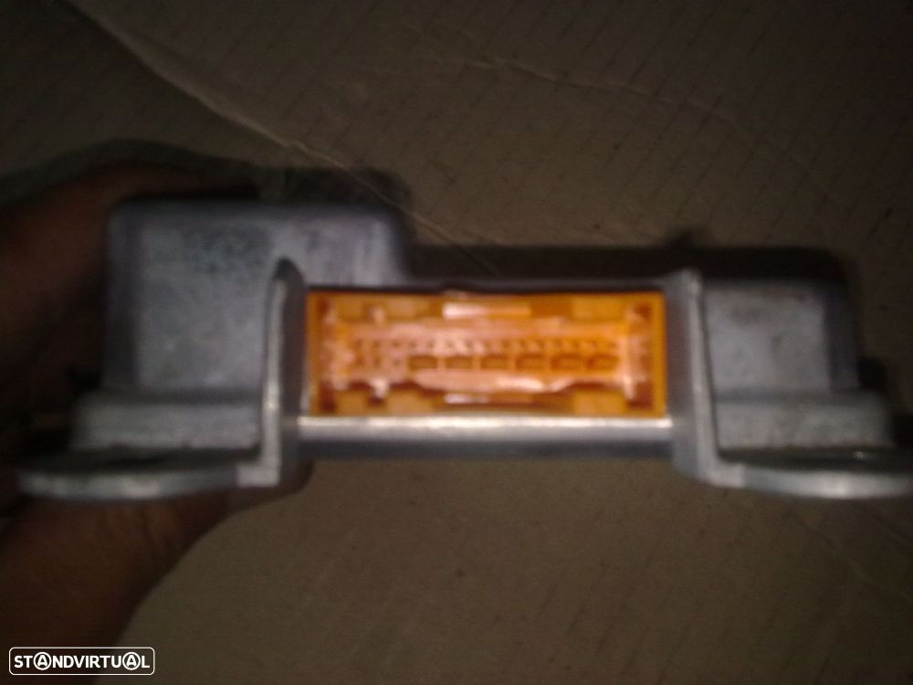 Modulo Airbag 9638592580 550725200 PEUGEOT 406 - 2