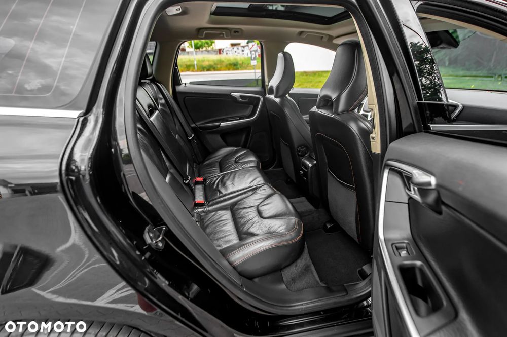 Volvo XC 60 - 34
