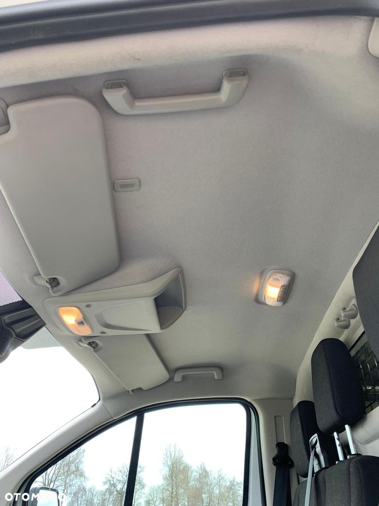 Ford Transit Custom - 30