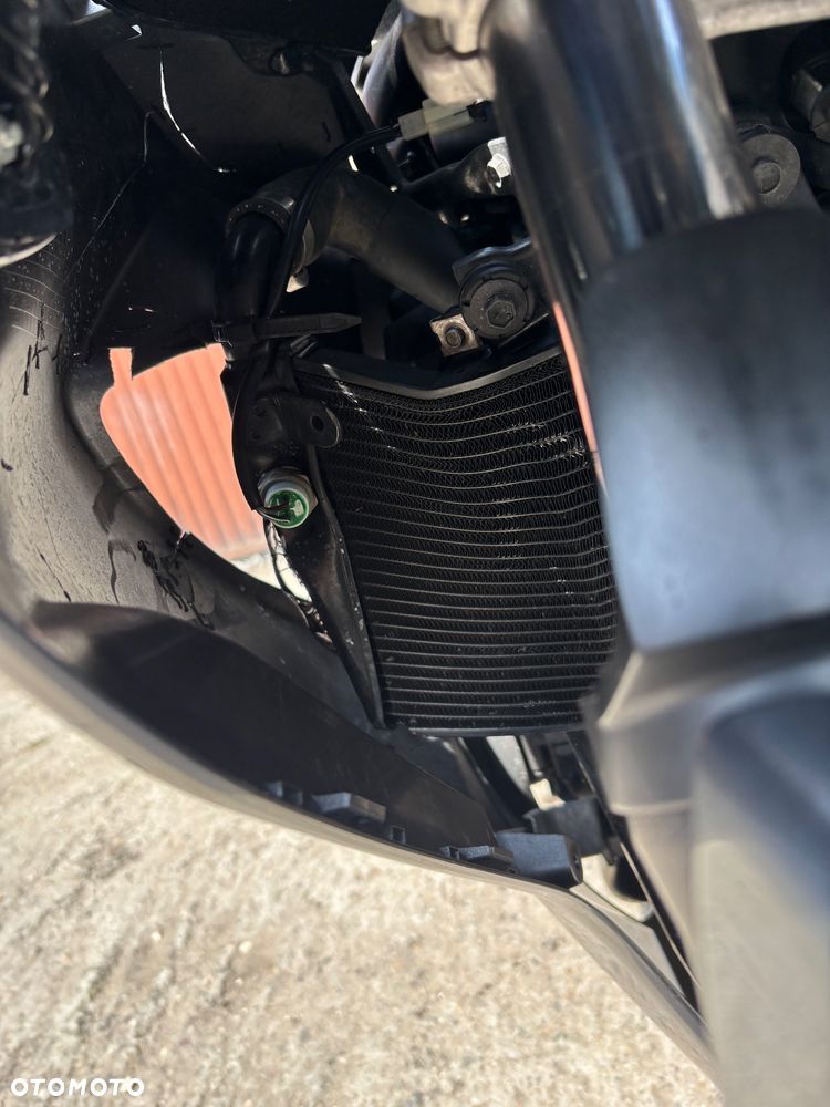 Suzuki Bandit - 21