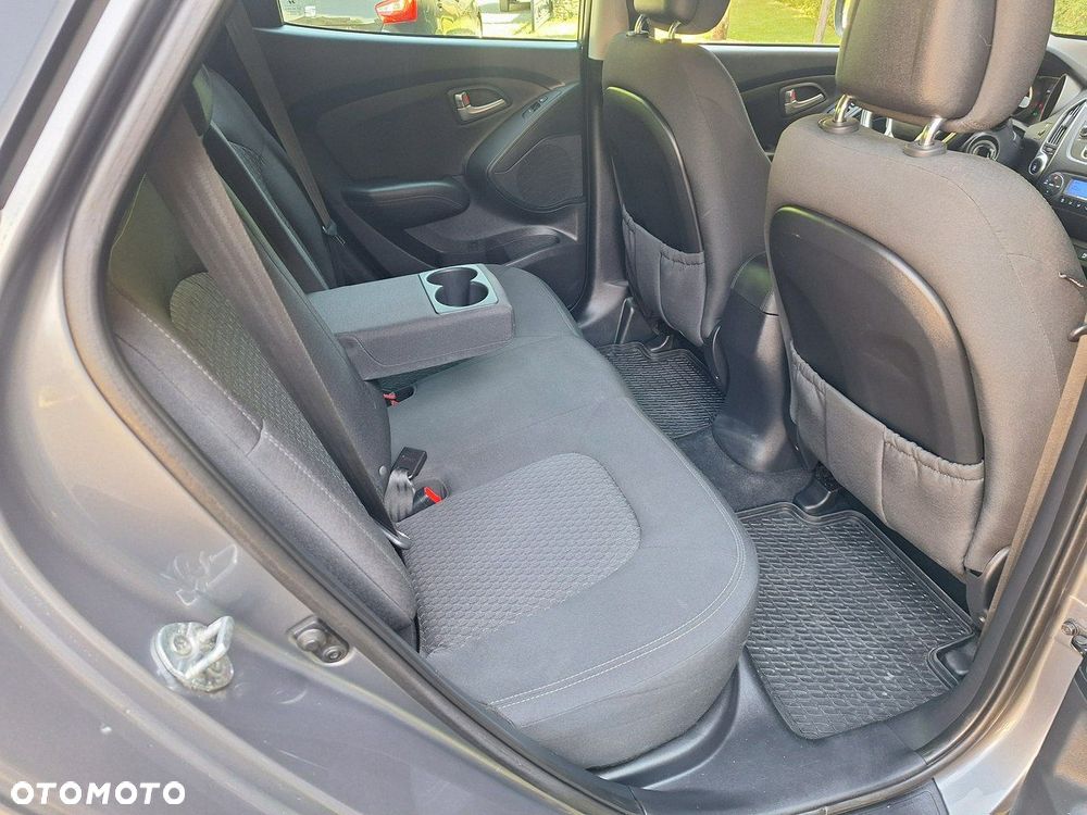 Hyundai ix35 1.6 2WD 5 Star Edition - 15