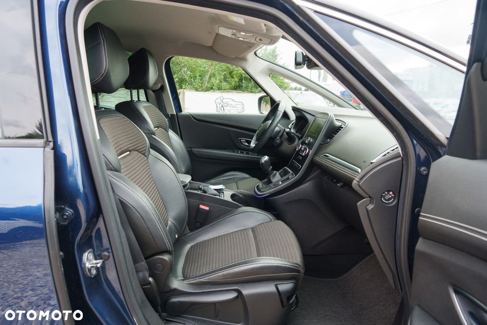 Renault Scenic 1.3 TCe Energy Intens - 26