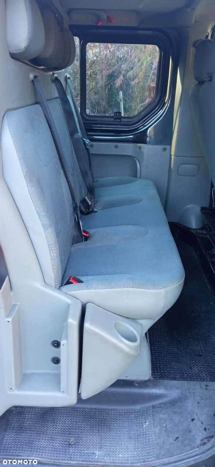 Renault Trafic - 12