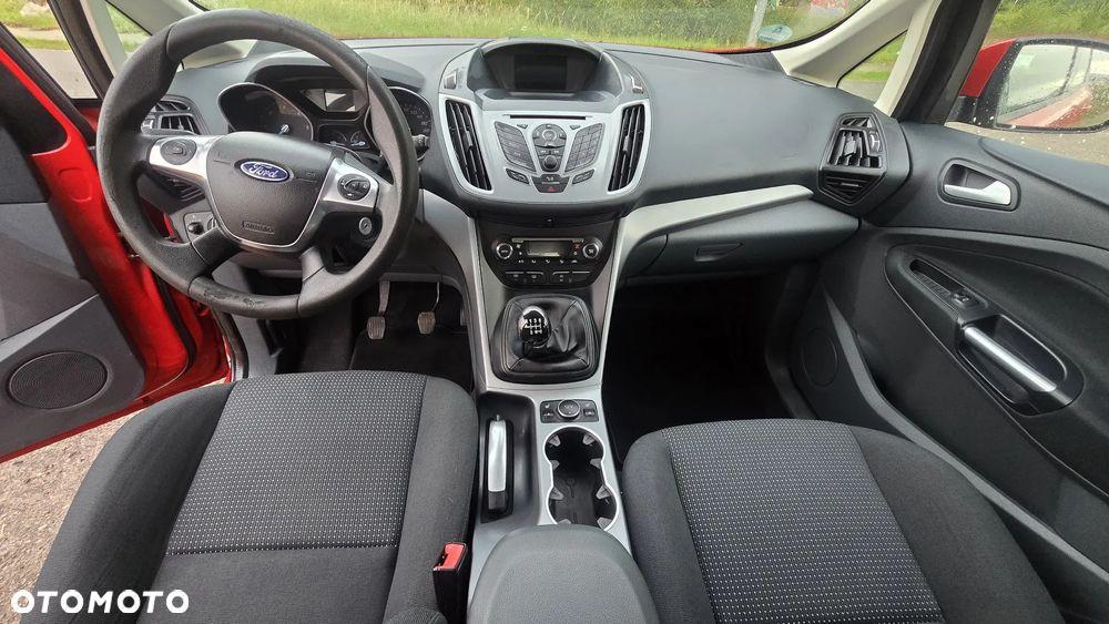 Ford C-MAX 1.6 TDCi Trend - 7