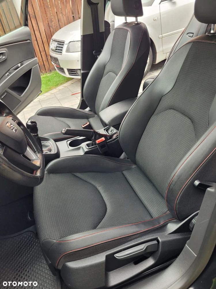 Seat Leon 1.8 TSI Start&Stop FR - 18