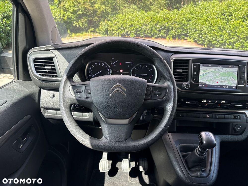 Citroën SpaceTourer M Shine - 23
