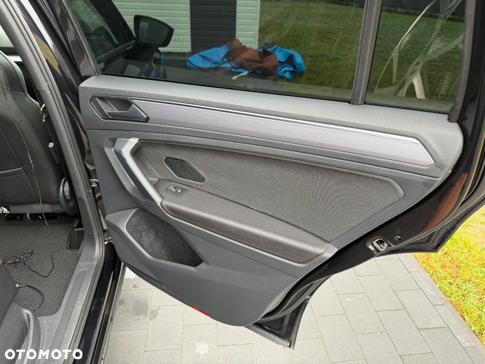 Seat Tarraco 2.0 Eco TSI FR S&S 4Drive DSG - 21