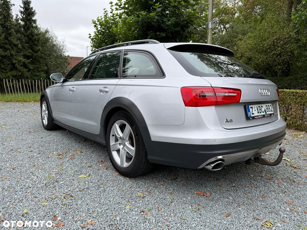 Audi A6 Allroad - 7