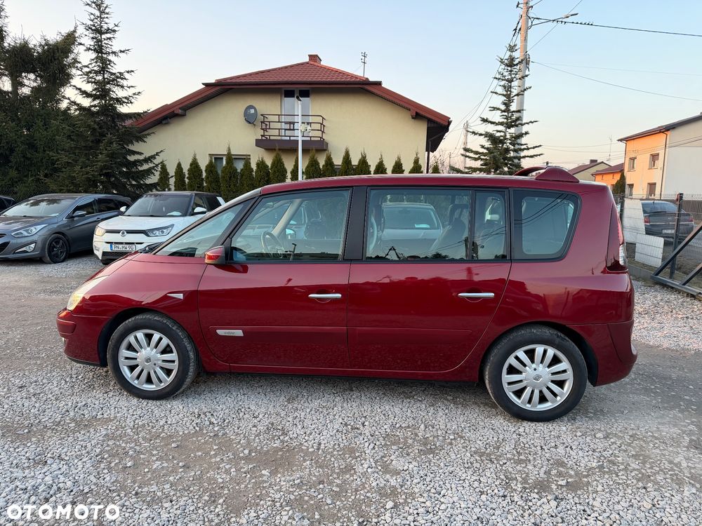 Renault Espace 3.5 Initiale - 7