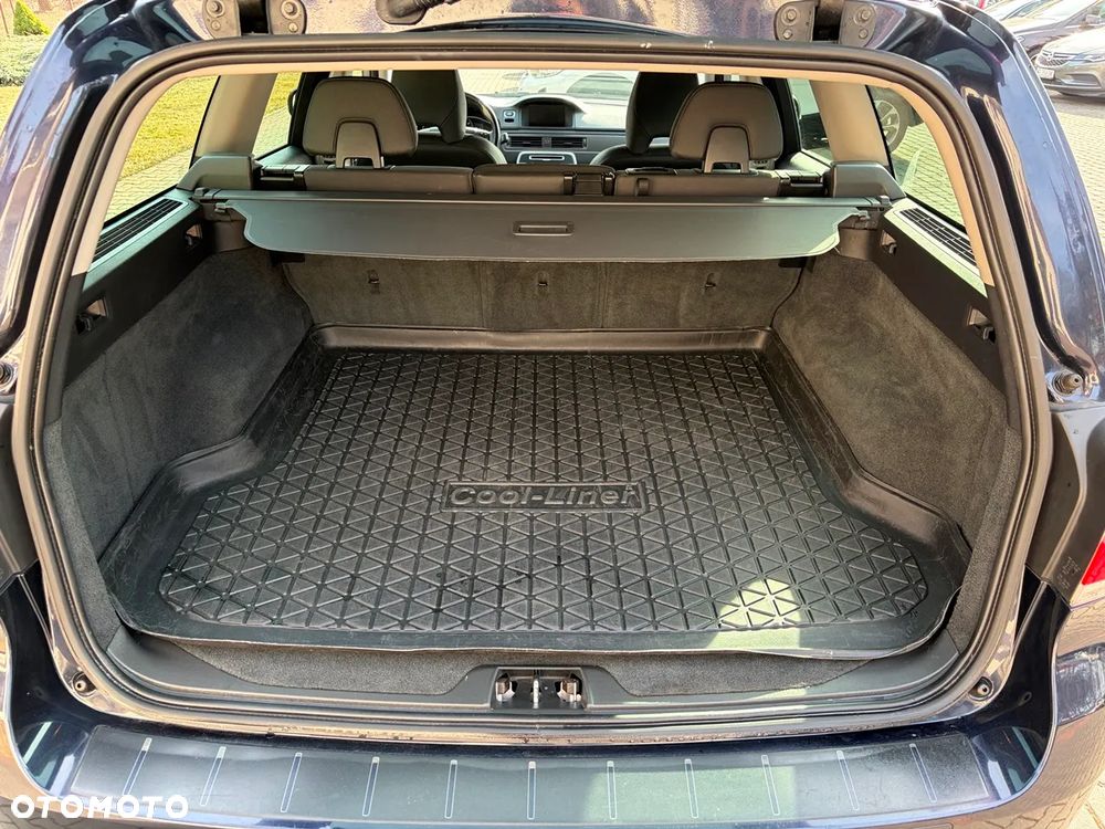 Volvo V70 - 29