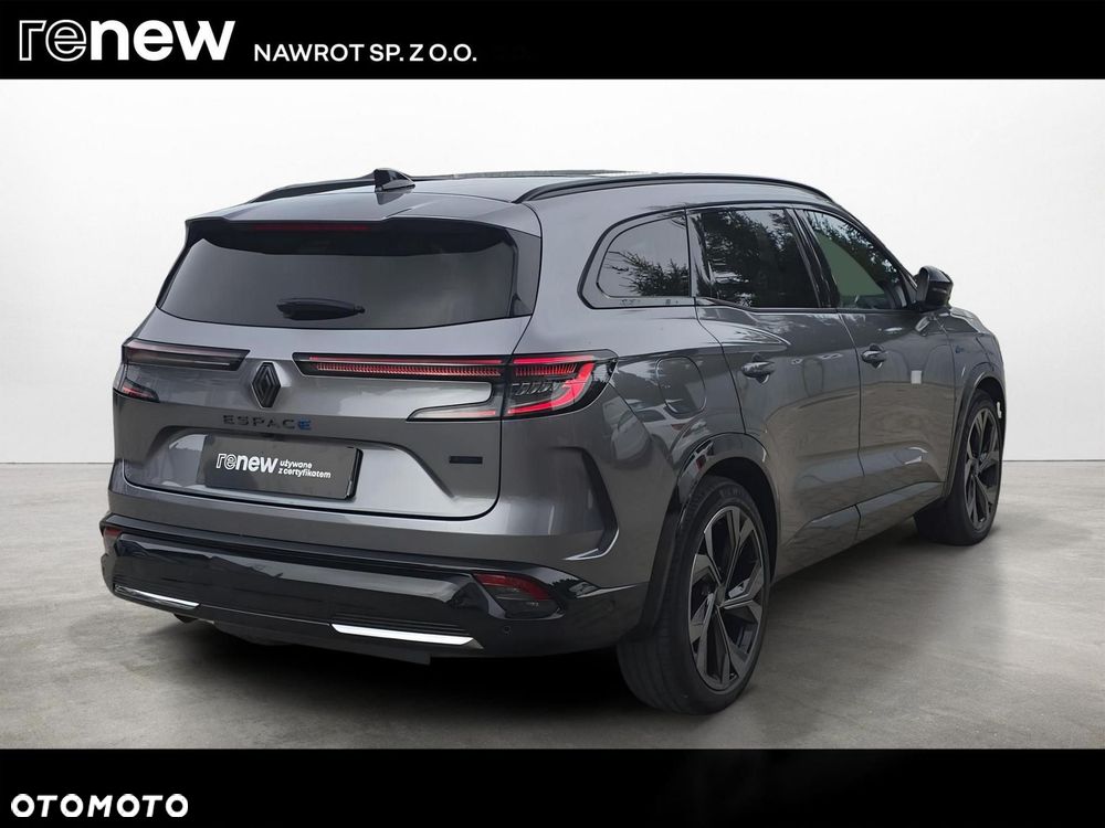 Renault Espace - 5