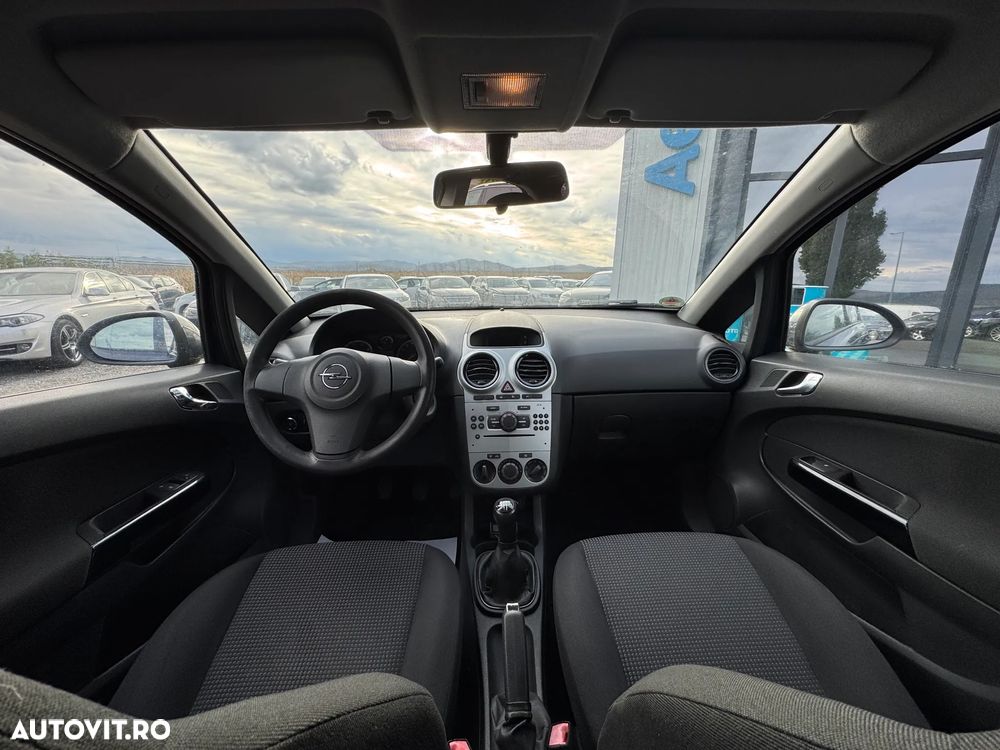 Opel Corsa 1.3 CDTI DPF Innovation - 15