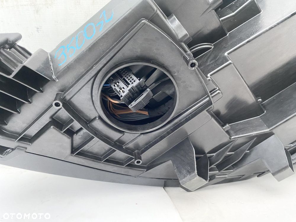 VW Transporter Multivan T7 REFLEKTORY LAMPY FULL LED Lampa Prawa Lewa 24r - 9