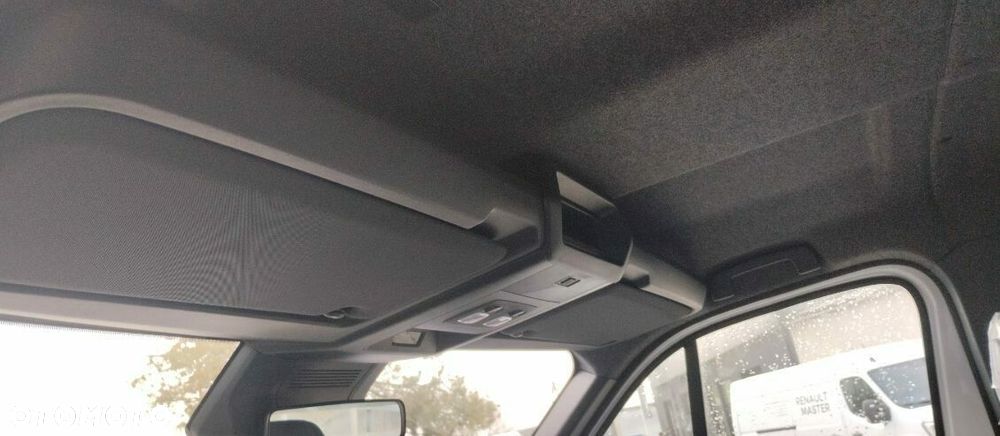 Renault Master Podwozie FWD EXTRA 3,5T L3 2.0 dCi 170 - 8