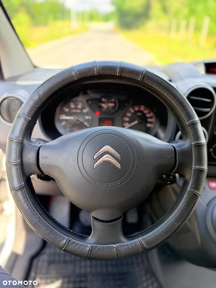 Citroën Berlingo - 15
