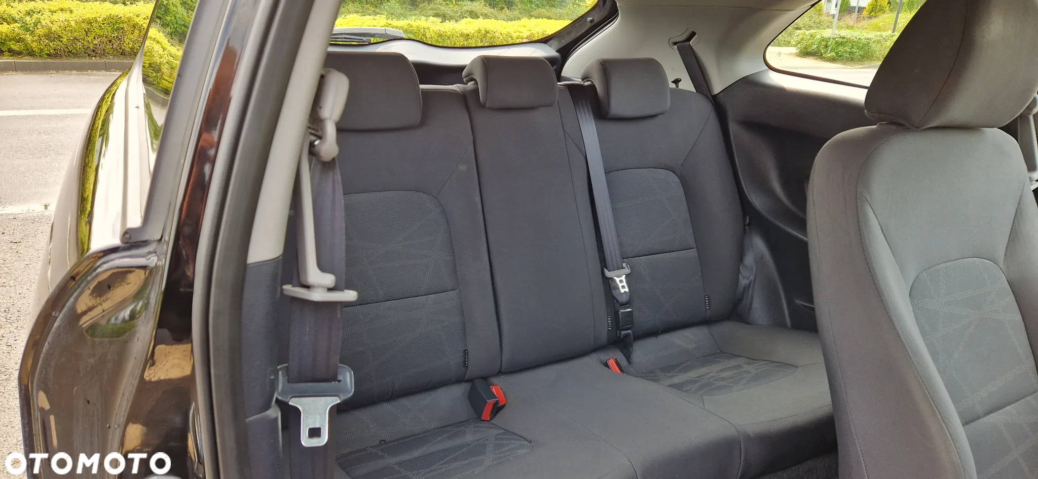 Kia Rio 1.4 Spirit - 14