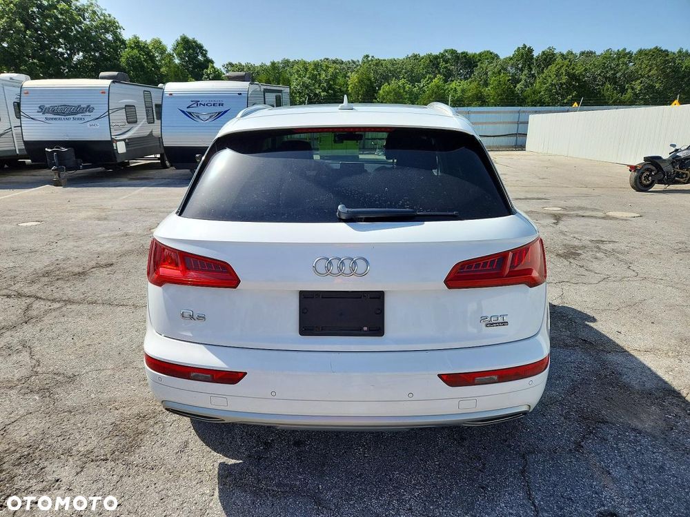 Audi Q5 45 TFSI quattro S tronic - 5