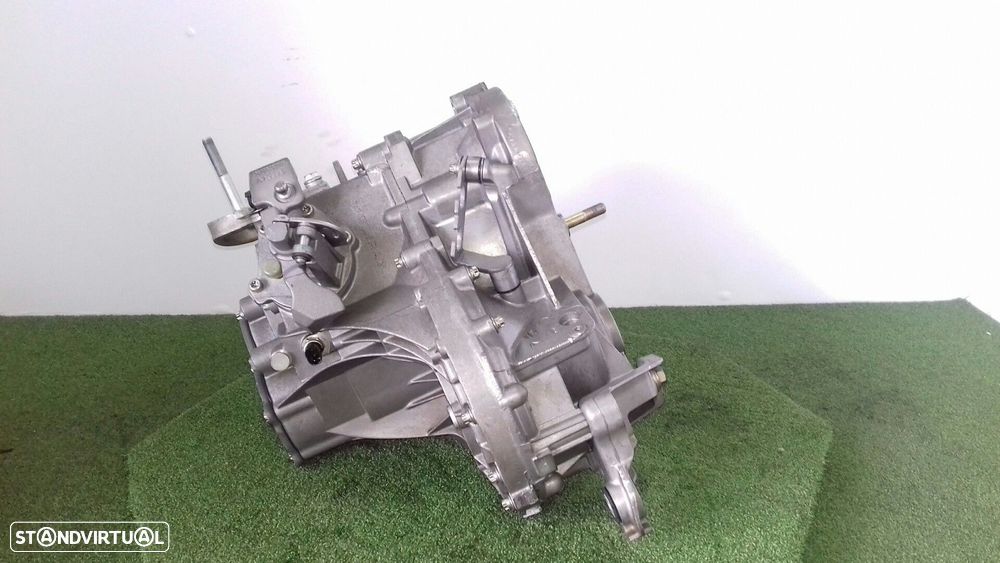 CAIXA VELOCIDADES FIAT STILO 2001 -5495775 - 3