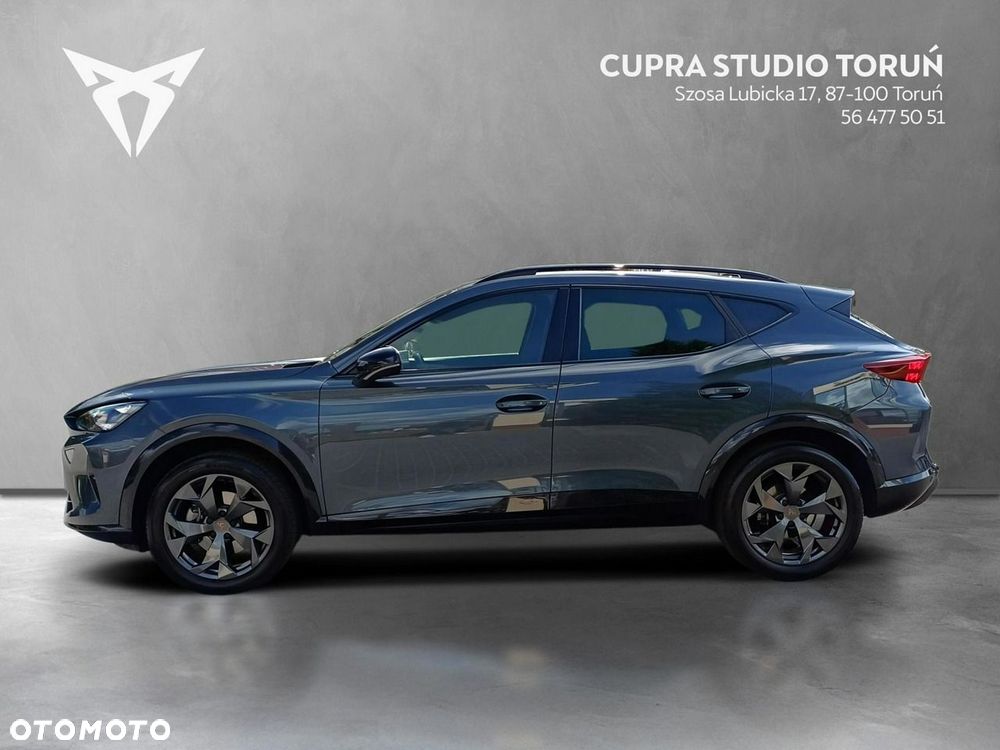Cupra Formentor 1.5 TSI - 2