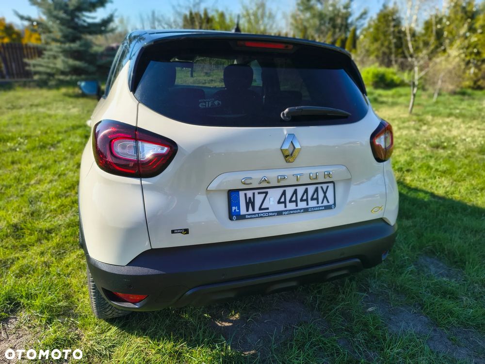 Renault Captur - 4